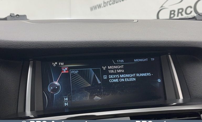BMW X4 xDrive 28i Automatas 2015 full