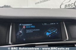 BMW X4 xDrive 28i Automatas 2015 full