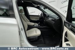 BMW X4 xDrive 28i Automatas 2015 full