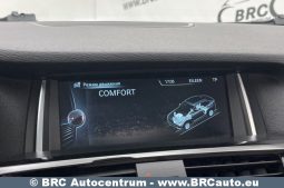 BMW X4 xDrive 28i Automatas 2015 full