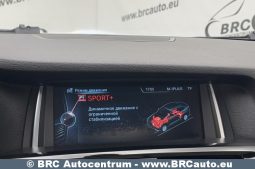 BMW X4 xDrive 28i Automatas 2015 full