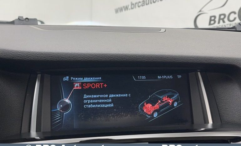 BMW X4 xDrive 28i Automatas 2015 full