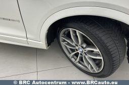 BMW X4 xDrive 28i Automatas 2015 full