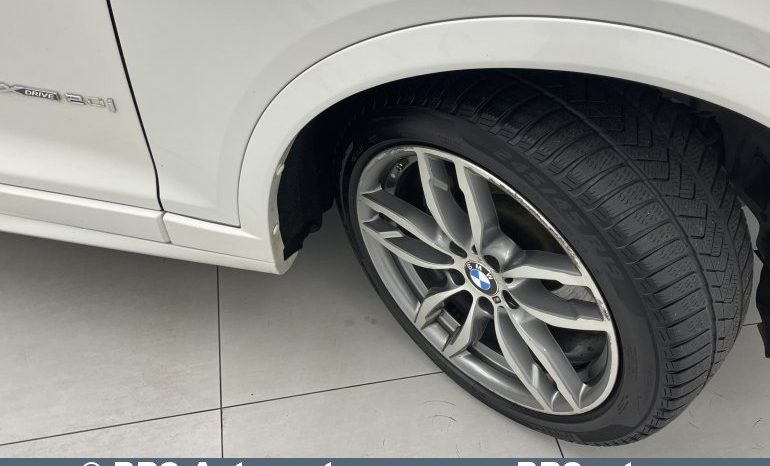 BMW X4 xDrive 28i Automatas 2015 full