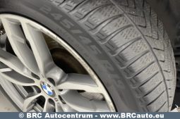 BMW X4 xDrive 28i Automatas 2015 full