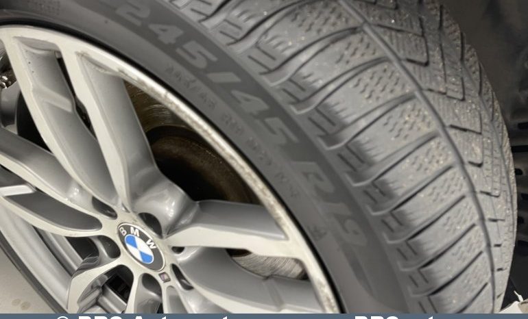 BMW X4 xDrive 28i Automatas 2015 full