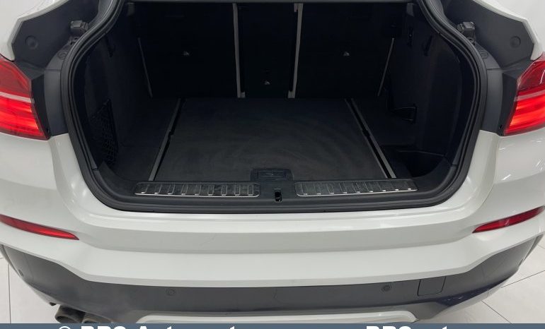 BMW X4 xDrive 28i Automatas 2015 full