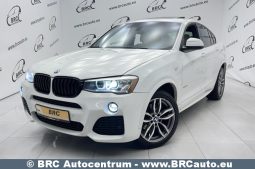 BMW X4 xDrive 28i Automatas 2015 full