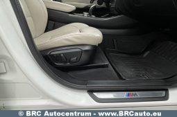 BMW X4 xDrive 28i Automatas 2015 full
