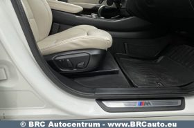 BMW X4 xDrive 28i Automatas 2015