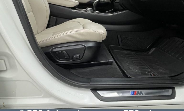 BMW X4 xDrive 28i Automatas 2015 full