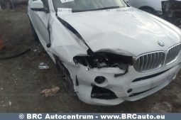 BMW X4 xDrive 28i Automatas 2015 full