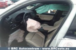 BMW X4 xDrive 28i Automatas 2015 full