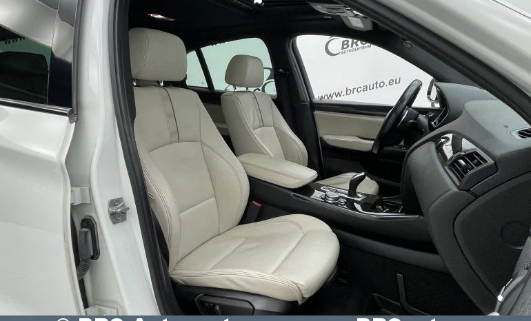 BMW X4 xDrive 28i Automatas 2015 full