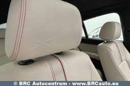 BMW X4 xDrive 28i Automatas 2015 full