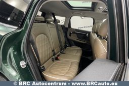 Mini Countryman S Automatas 2017 full