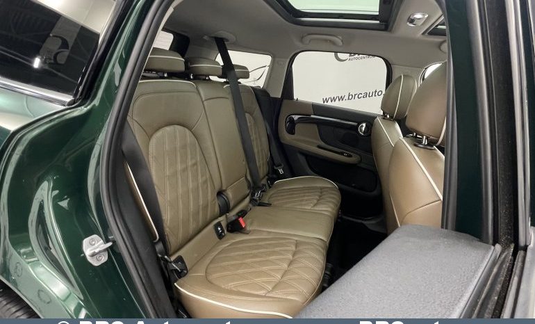 Mini Countryman S Automatas 2017 full