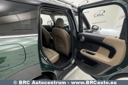 Mini Countryman S Automatas 2017 full