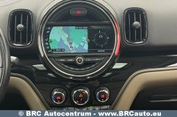 Mini Countryman S Automatas 2017 full