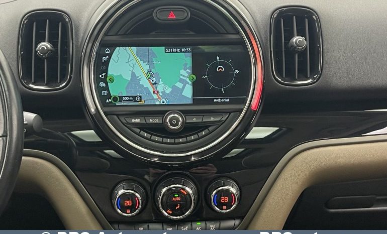 Mini Countryman S Automatas 2017 full