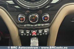 Mini Countryman S Automatas 2017 full