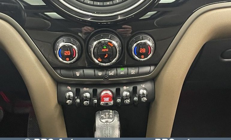 Mini Countryman S Automatas 2017 full