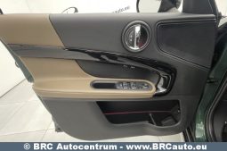 Mini Countryman S Automatas 2017 full