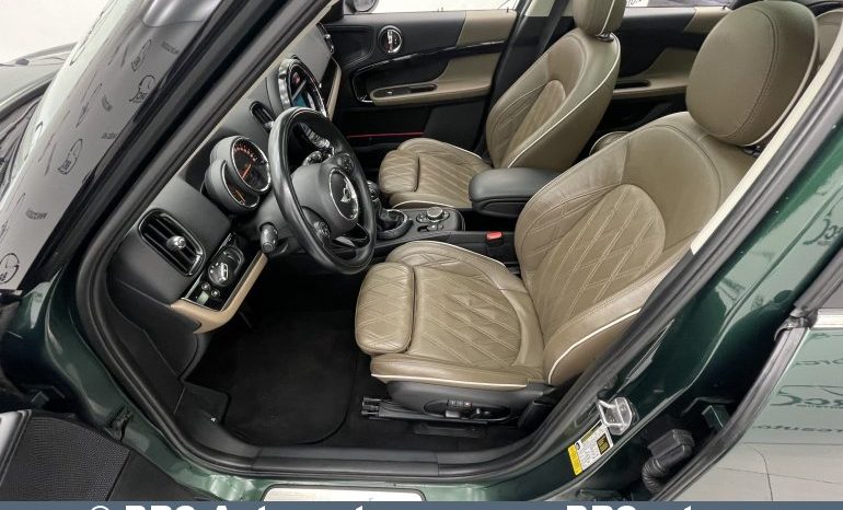 Mini Countryman S Automatas 2017 full