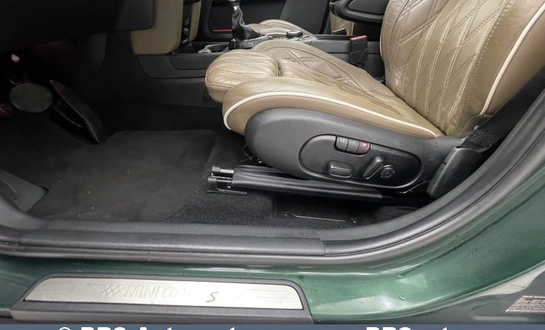 Mini Countryman S Automatas 2017 full
