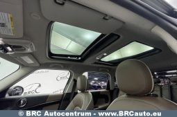 Mini Countryman S Automatas 2017 full