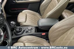 Mini Countryman S Automatas 2017 full