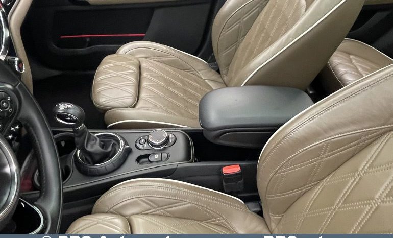Mini Countryman S Automatas 2017 full