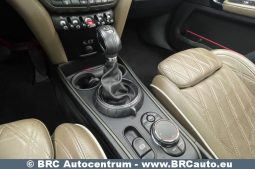 Mini Countryman S Automatas 2017 full