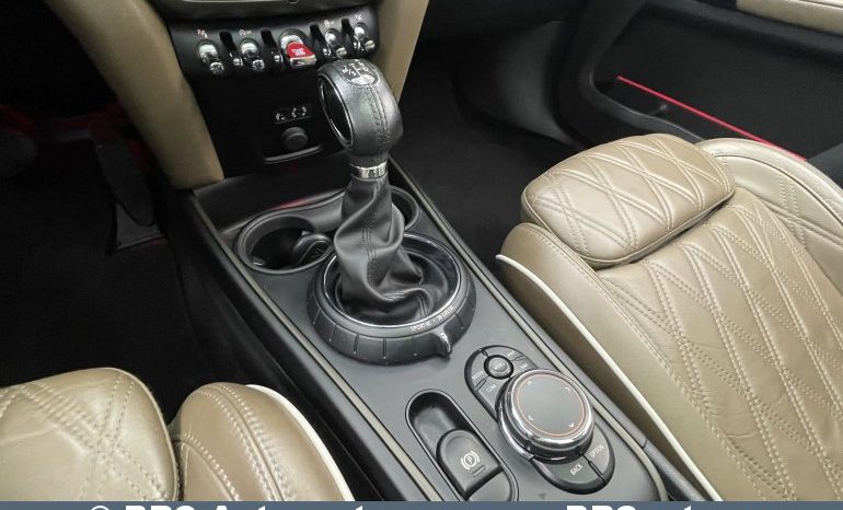 Mini Countryman S Automatas 2017 full