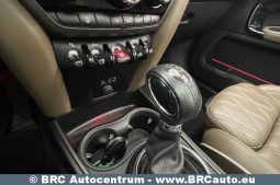 Mini Countryman S Automatas 2017 full