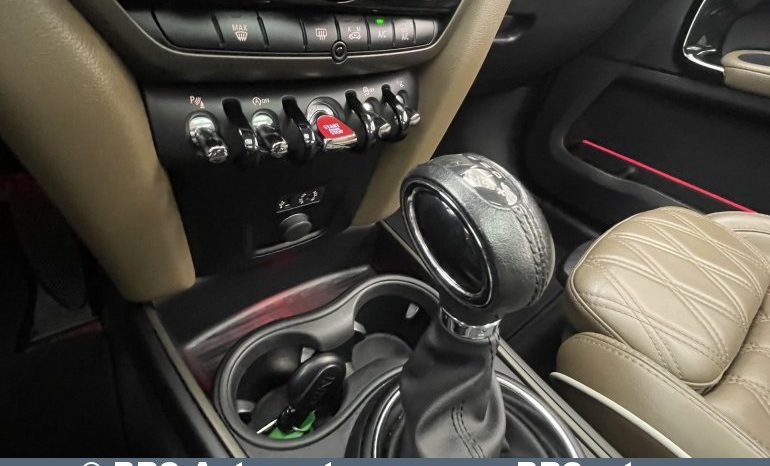 Mini Countryman S Automatas 2017 full