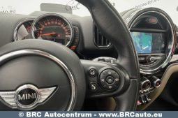 Mini Countryman S Automatas 2017 full