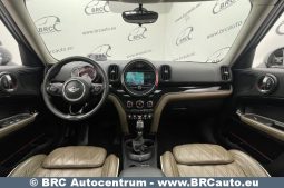 Mini Countryman S Automatas 2017 full