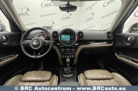 Mini Countryman S Automatas 2017