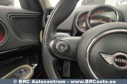Mini Countryman S Automatas 2017 full