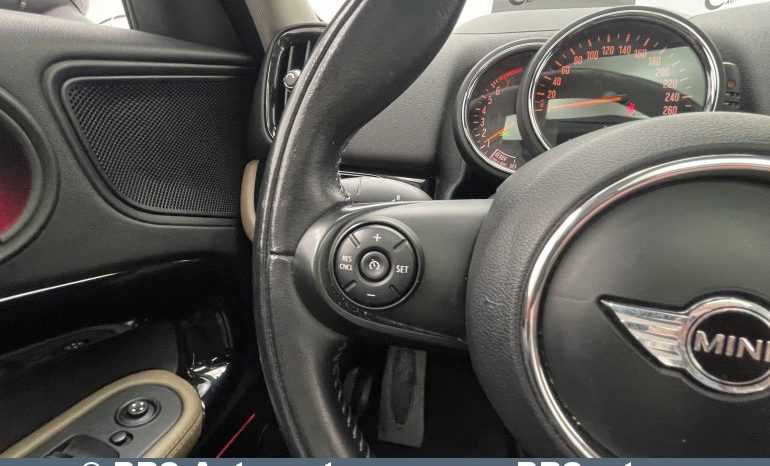 Mini Countryman S Automatas 2017 full