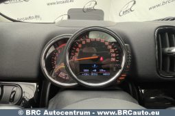 Mini Countryman S Automatas 2017 full