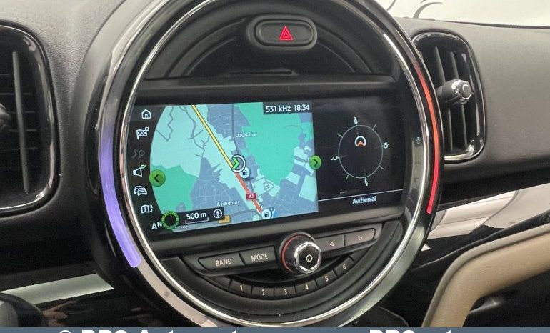 Mini Countryman S Automatas 2017 full