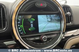 Mini Countryman S Automatas 2017 full