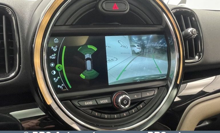 Mini Countryman S Automatas 2017 full