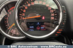 Mini Countryman S Automatas 2017 full