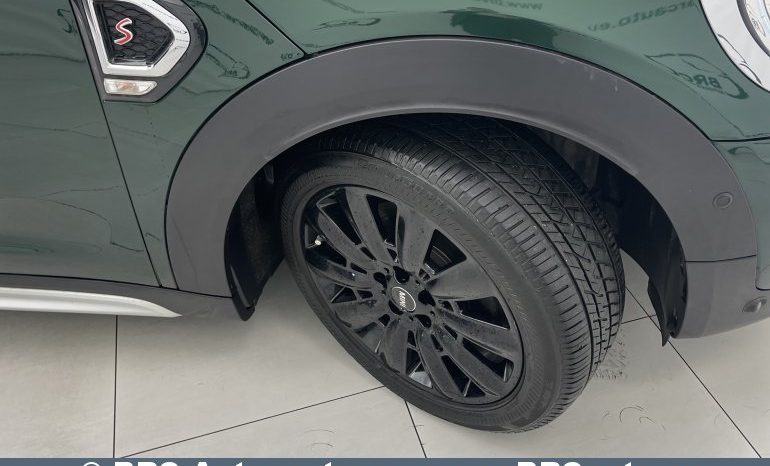 Mini Countryman S Automatas 2017 full