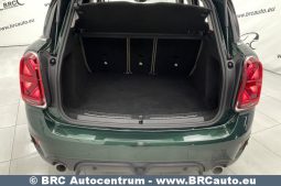 Mini Countryman S Automatas 2017 full