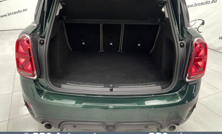 Mini Countryman S Automatas 2017 full