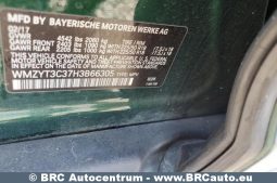 Mini Countryman S Automatas 2017 full